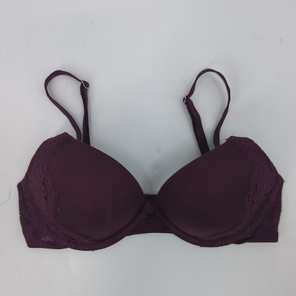 VICTORIA'S SECRET Dream Angels Push-Up Bra